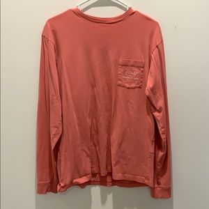 Vineyard Vines long sleeve shirt